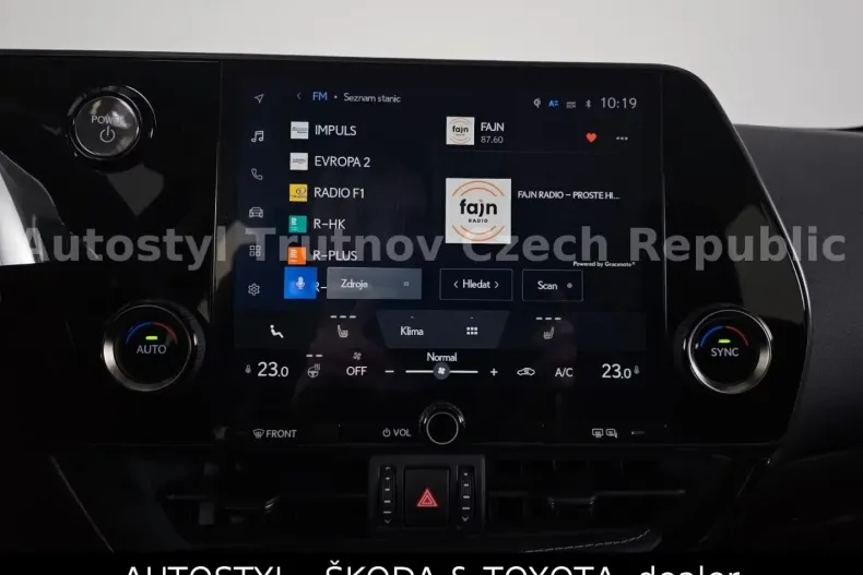 Lexus NX 350h din 2023 cu 21.200 km - oferta LEX111713 - foto 11