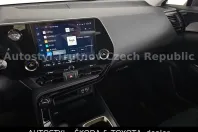 Lexus NX 350h din 2023 cu 21.200 km - oferta LEX111713 - foto 12