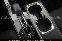 Lexus NX 350h din 2023 cu 21.200 km - oferta LEX111713 - foto 13