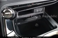 Lexus NX 350h din 2023 cu 21.200 km - oferta LEX111713 - foto 14