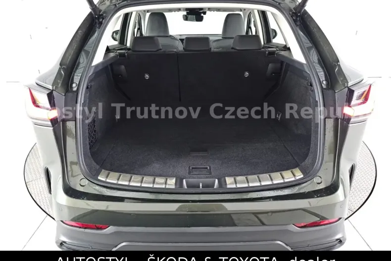 Lexus NX 350h din 2023 cu 21.200 km - oferta LEX111713 - foto 15