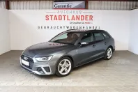 Audi A4 din 2021 cu 112.290 km - oferta AUD111714 - foto 1