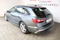 Audi A4 din 2021 cu 112.290 km - oferta AUD111714 - foto 3