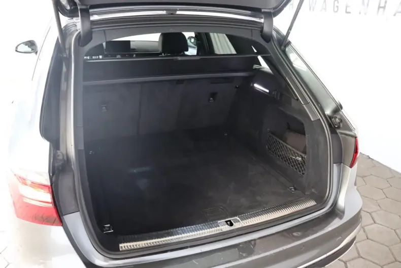 Audi A4 din 2021 cu 112.290 km - oferta AUD111714 - foto 8