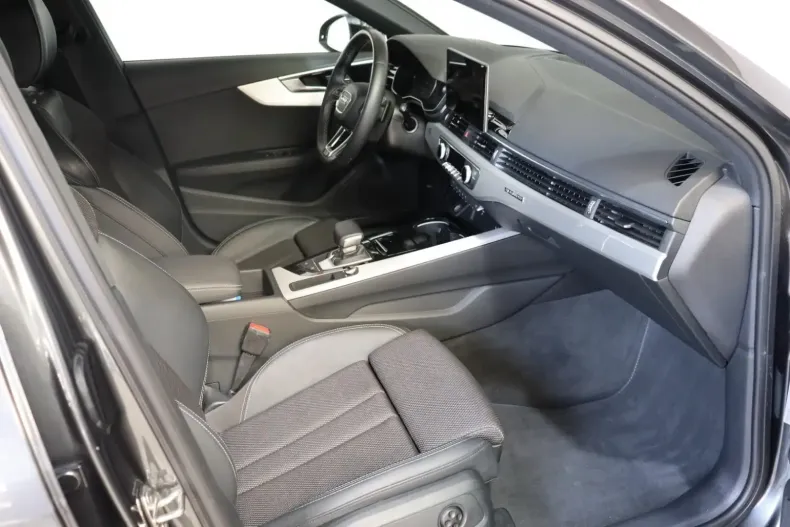 Audi A4 din 2021 cu 112.290 km - oferta AUD111714 - foto 12