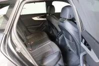 Audi A4 din 2021 cu 112.290 km - oferta AUD111714 - foto 15