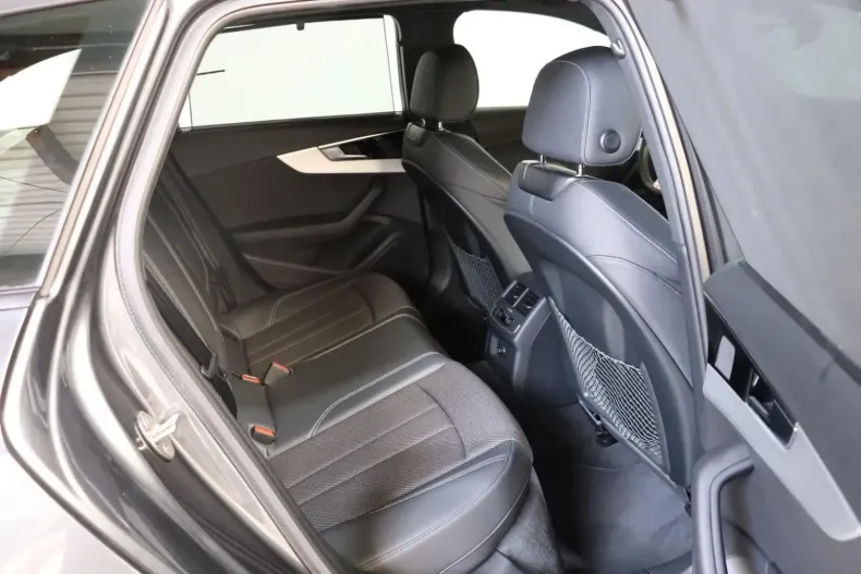 Audi A4 din 2021 cu 112.290 km - oferta AUD111714 - foto 15