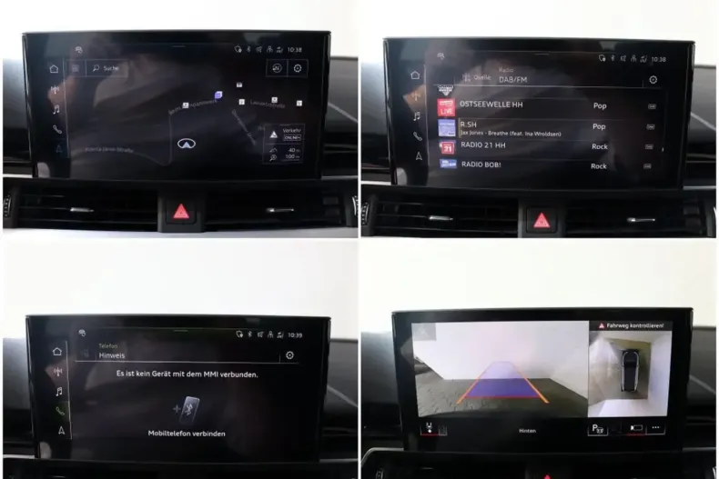 Audi A4 din 2021 cu 112.290 km - oferta AUD111714 - foto 16