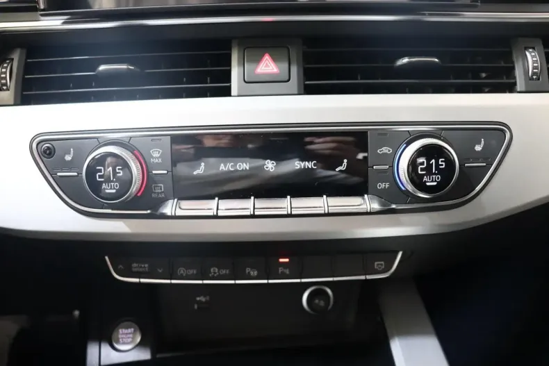 Audi A4 din 2021 cu 112.290 km - oferta AUD111714 - foto 17