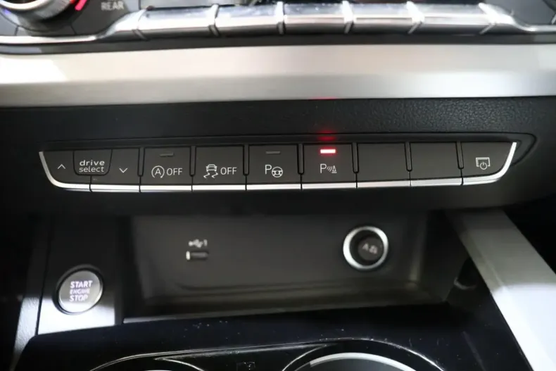 Audi A4 din 2021 cu 112.290 km - oferta AUD111714 - foto 18