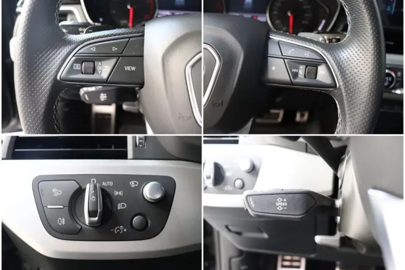 Audi A4 din 2021 cu 112.290 km - oferta AUD111714 - foto 20