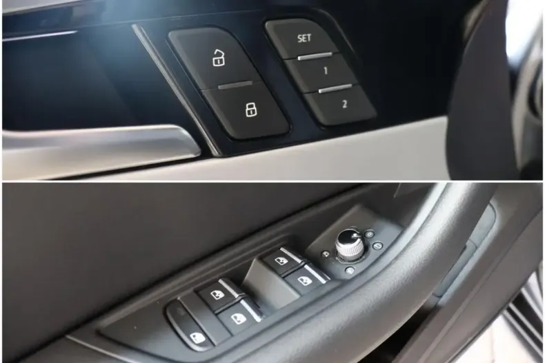 Audi A4 din 2021 cu 112.290 km - oferta AUD111714 - foto 21