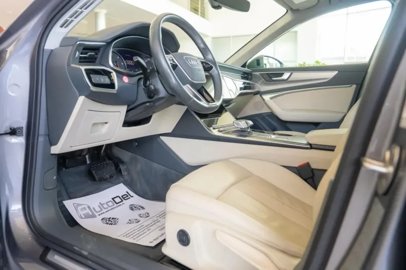 Audi A1 din 2021 cu 147.363 km - oferta AUD111715 - foto 10