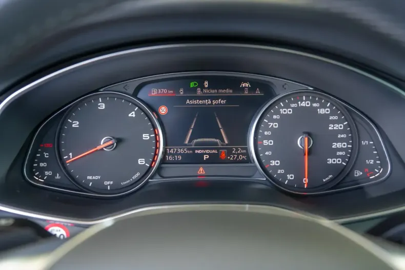 Audi A1 din 2021 cu 147.363 km - oferta AUD111715 - foto 13