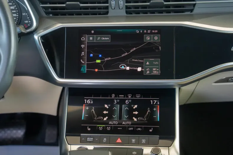 Audi A1 din 2021 cu 147.363 km - oferta AUD111715 - foto 14