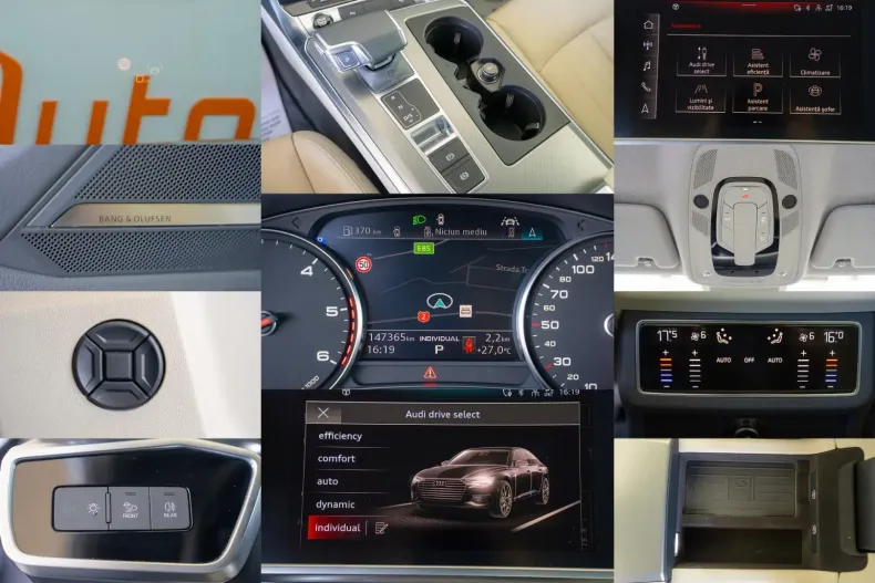 Audi A1 din 2021 cu 147.363 km - oferta AUD111715 - foto 15