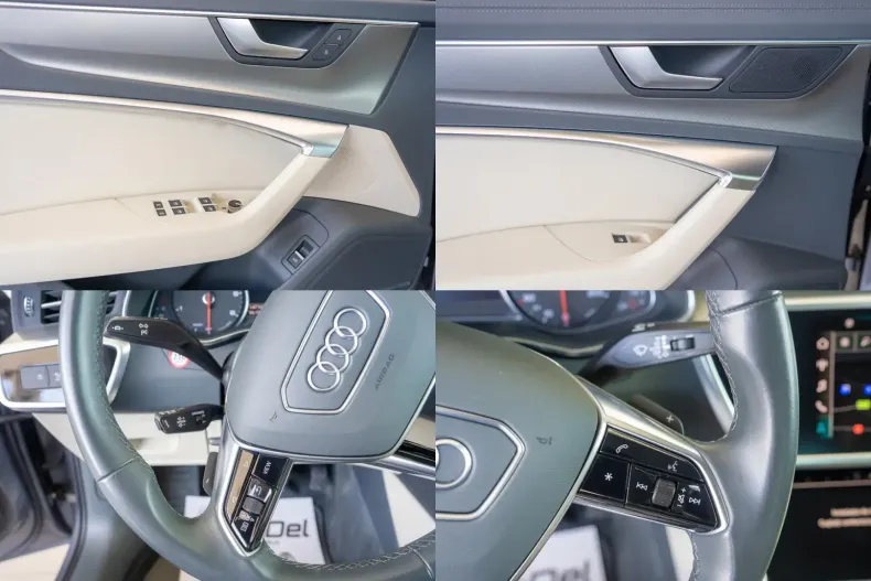 Audi A1 din 2021 cu 147.363 km - oferta AUD111715 - foto 17