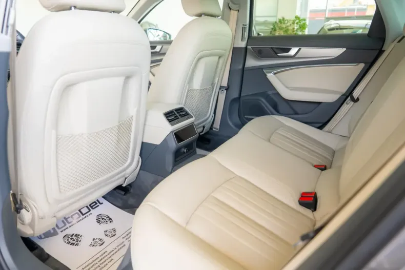 Audi A1 din 2021 cu 147.363 km - oferta AUD111715 - foto 19