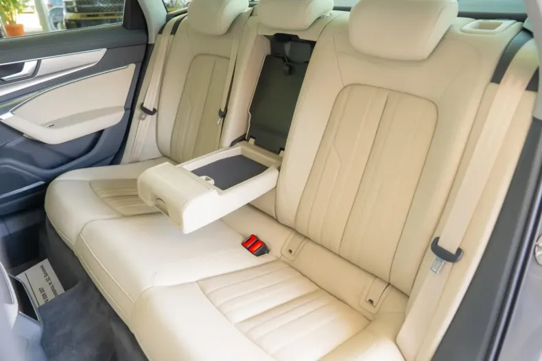 Audi A1 din 2021 cu 147.363 km - oferta AUD111715 - foto 20