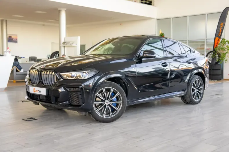 BMW X1 din 2022 cu 37.739 km - oferta BMW111716 - foto 3