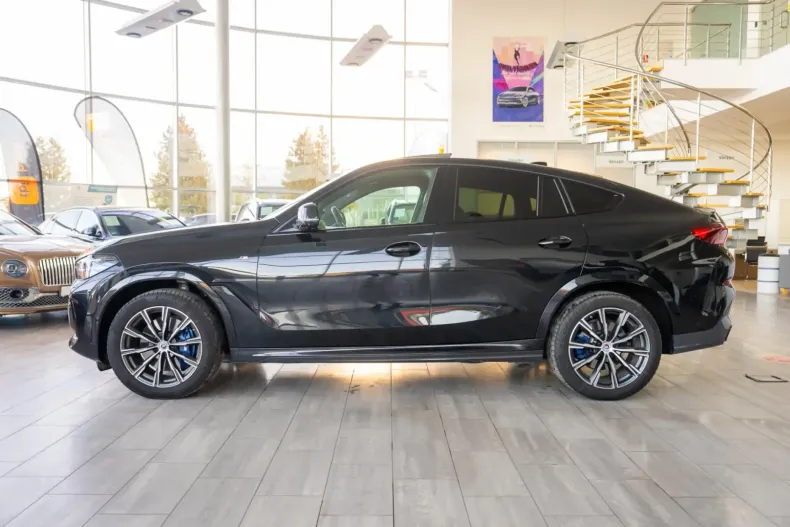 BMW X1 din 2022 cu 37.739 km - oferta BMW111716 - foto 4