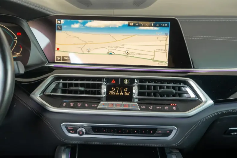 BMW X1 din 2022 cu 37.739 km - oferta BMW111716 - foto 8