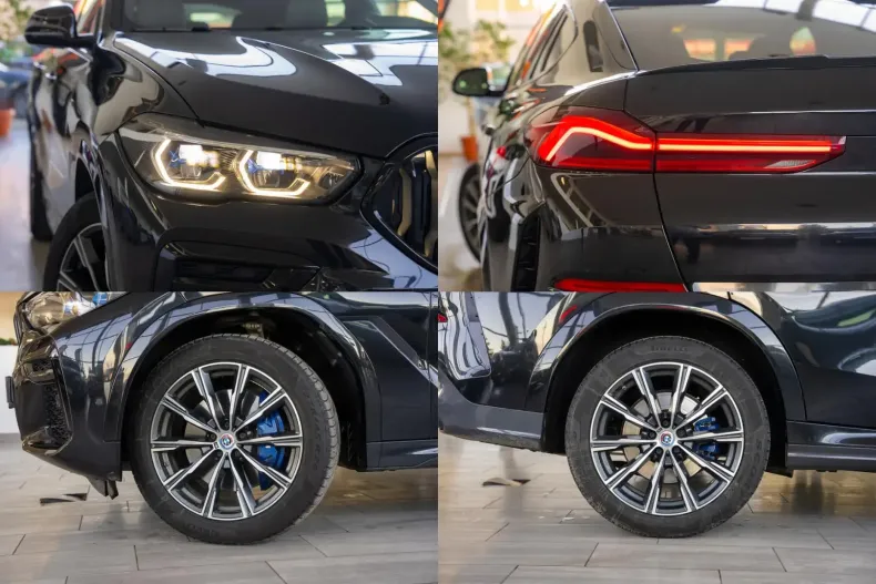 BMW X1 din 2022 cu 37.739 km - oferta BMW111716 - foto 9