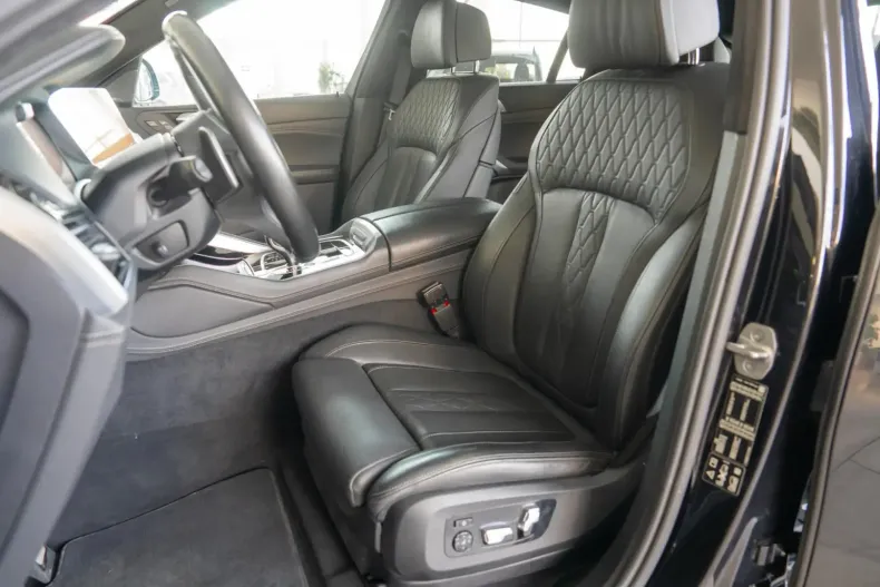 BMW X1 din 2022 cu 37.739 km - oferta BMW111716 - foto 10