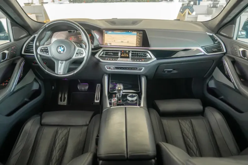 BMW X1 din 2022 cu 37.739 km - oferta BMW111716 - foto 11