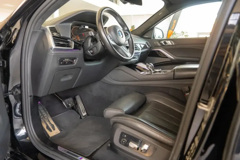 BMW X1 din 2022 cu 37.739 km - oferta BMW111716 - foto 12