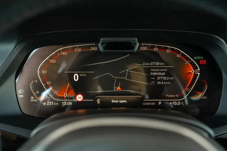 BMW X1 din 2022 cu 37.739 km - oferta BMW111716 - foto 14