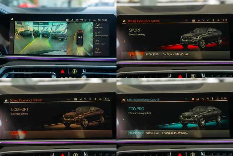 BMW X1 din 2022 cu 37.739 km - oferta BMW111716 - foto 16