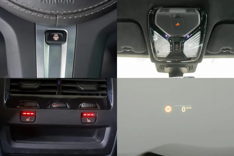 BMW X1 din 2022 cu 37.739 km - oferta BMW111716 - foto 17