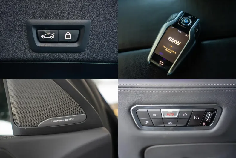 BMW X1 din 2022 cu 37.739 km - oferta BMW111716 - foto 18