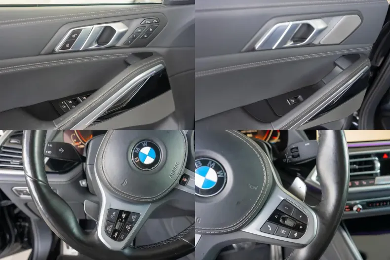 BMW X1 din 2022 cu 37.739 km - oferta BMW111716 - foto 19