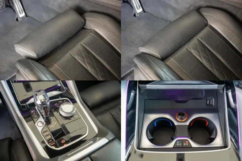 BMW X1 din 2022 cu 37.739 km - oferta BMW111716 - foto 20