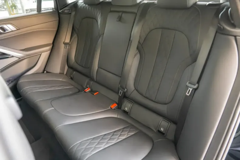 BMW X1 din 2022 cu 37.739 km - oferta BMW111716 - foto 22