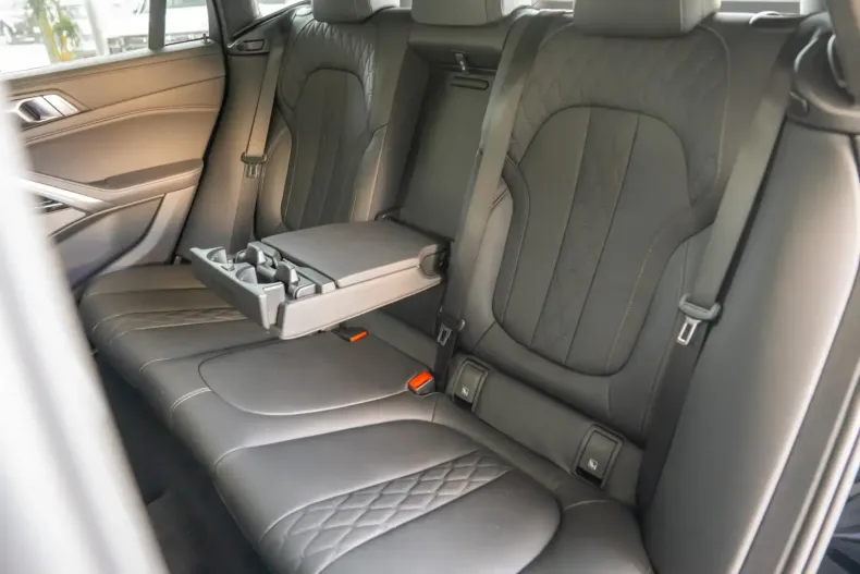 BMW X1 din 2022 cu 37.739 km - oferta BMW111716 - foto 24