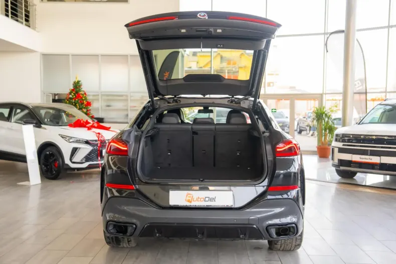 BMW X1 din 2022 cu 37.739 km - oferta BMW111716 - foto 25