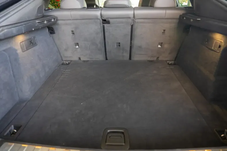 BMW X1 din 2022 cu 37.739 km - oferta BMW111716 - foto 26