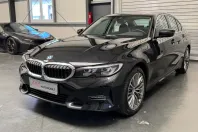 BMW 320 din 2022 cu 52.500 km - oferta BMW111717 - foto 2