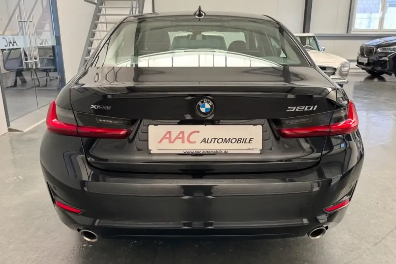 BMW 320 din 2022 cu 52.500 km - oferta BMW111717 - foto 5