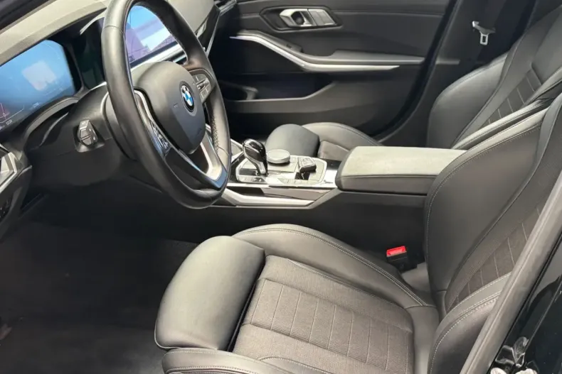 BMW 320 din 2022 cu 52.500 km - oferta BMW111717 - foto 7