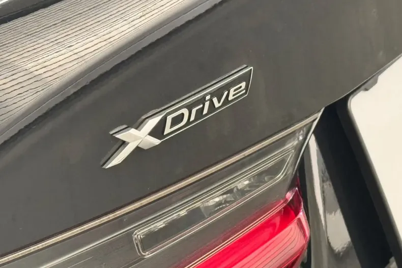 BMW 320 din 2022 cu 52.500 km - oferta BMW111717 - foto 17