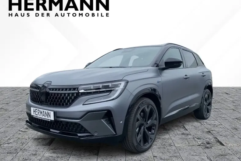 Renault Austral din 2024 cu 23.000 km - oferta REN111718 - foto 1