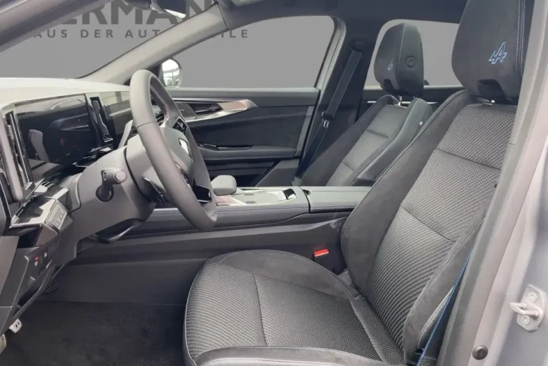 Renault Austral din 2024 cu 23.000 km - oferta REN111718 - foto 7