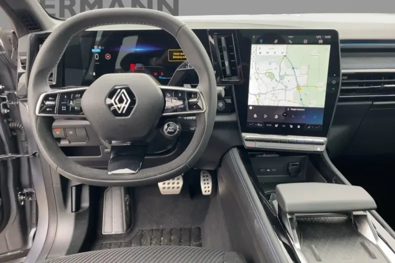 Renault Austral din 2024 cu 23.000 km - oferta REN111718 - foto 9