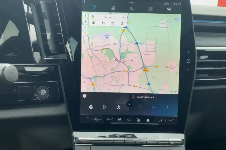 Renault Austral din 2024 cu 23.000 km - oferta REN111718 - foto 11