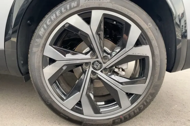 Renault Austral din 2024 cu 23.000 km - oferta REN111718 - foto 12