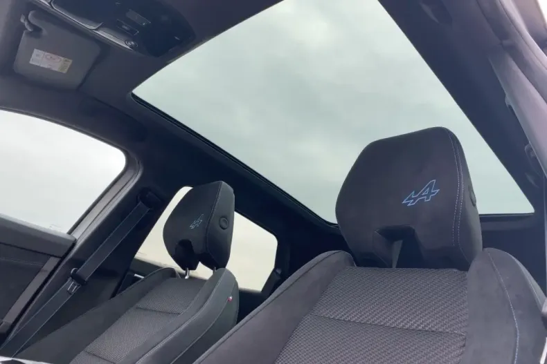 Renault Austral din 2024 cu 23.000 km - oferta REN111718 - foto 13